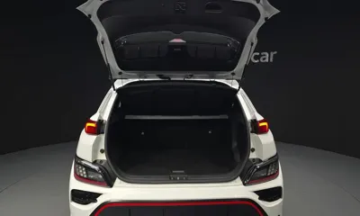 Hyundai Kona 2023, 48736 км, за 24000000 KRW - фото 31