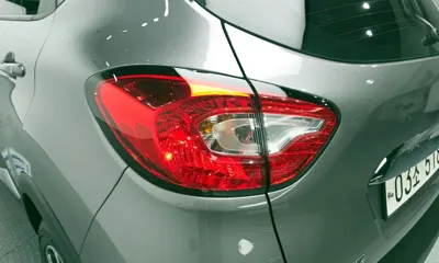 Renault-KoreaSamsung QM3 2017, 73872 км, за 7200000 KRW - фото 23