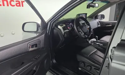 KG_Mobility_Ssangyong KORANDO 2018, 186425 км, за 6290000 KRW - фото 10