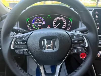 Honda Accord 2019, 71831 км, за 16990000 KRW - фото 14