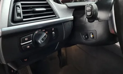 BMW 6-Series 2016, 119416 км, за 18200000 KRW - фото 29