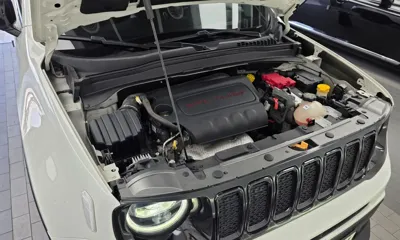 Jeep Renegade 2021, 67369 км, за 17500000 KRW - фото 6