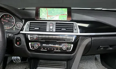BMW 3-Series 2016, 115338 км, за 11900000 KRW - фото 19