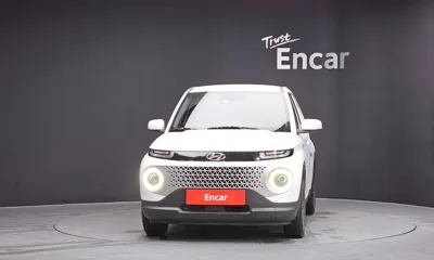 Hyundai Casper 2023, 41956 км, за 15370000 KRW