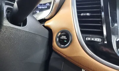 ChevroletGMDaewoo Trax 2019, 35759 км, за 11500000 KRW - фото 28