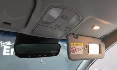 Hyundai Kona 2021, 54713 км, за 22400000 KRW - фото 30
