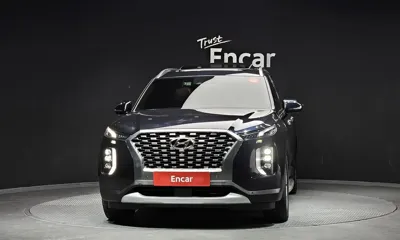 Hyundai Palisade 2019, 209646 км, за 19700000 KRW