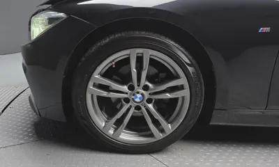BMW 3-Series 2018, 73057 км, за 15800000 KRW - фото 5