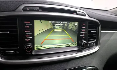 Kia Sorento 2015, 159795 км, за 10500000 KRW - фото 14