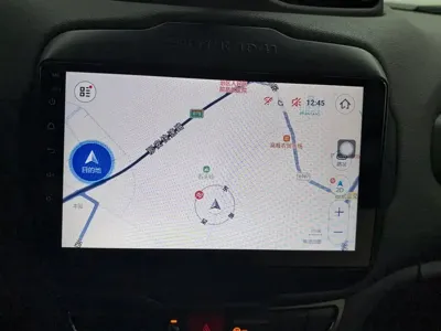 Jeep Renegade 2017, 65500 км, за 26500 CNY - фото 13