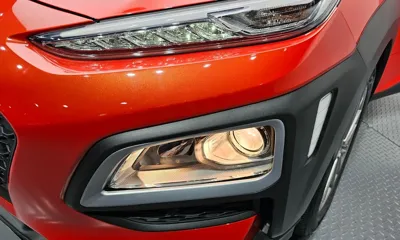 Hyundai Kona 2018, 79765 км, за 9990000 KRW - фото 22