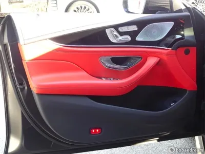 Mercedes-Benz AMG GT 2021, 49000 км, за 71900000 KRW - фото 12