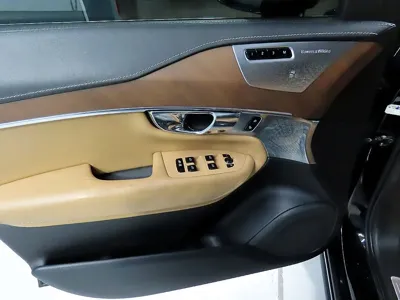 Volvo XC90 2017, 149671 км, за 26500000 KRW - фото 14