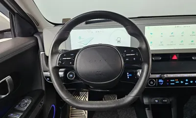 Hyundai Ioniq5 2022, 65258 км, за 32800000 KRW - фото 12
