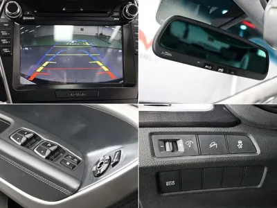 Hyundai Santafe 2015, 86755 км, за 11500000 KRW - фото 18