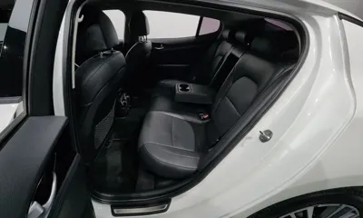 Kia Stinger 2018, 72127 км, за 17200000 KRW - фото 11