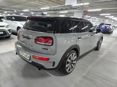 MINI Clubman 2022, 44301 км, за 24200000 KRW - фото 2
