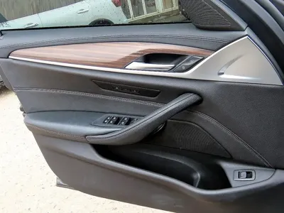 BMW 5-Series 2017, 154714 км, за 18700000 KRW - фото 12