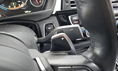 BMW 3-Series 2018, 107688 км, за 15700000 KRW - фото 20