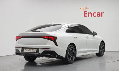 Kia K5 2024, 21024 км, за 27200000 KRW