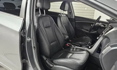 Hyundai i30 2016, 124250 км, за 6900000 KRW - фото 11