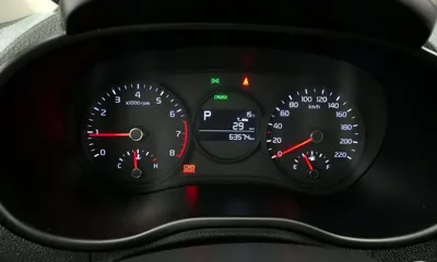 Kia Morning 2018, 63574 км, за 8700000 KRW - фото 8