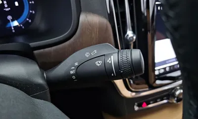 Volvo S90 2024, 15494 км, за 45300000 KRW - фото 30