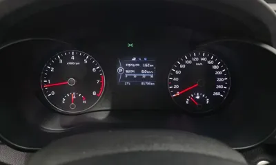 Kia K5 2016, 81704 км, за 7800000 KRW - фото 8