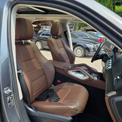 Mercedes-Benz GLE-Class 2024, 44485 км, за 86500000 KRW - фото 9