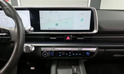 Hyundai Ioniq6 2023, 75669 км, за 28500000 KRW - фото 27