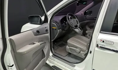 Kia Canival 2013, 132729 км, за 6800000 KRW - фото 10