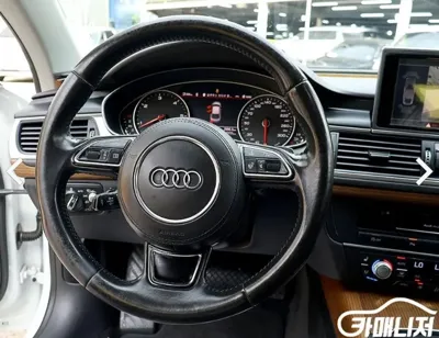 Audi A7 2016, 191426 км, за 14000000 KRW - фото 8