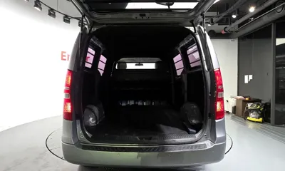 Hyundai Starex 2016, 180157 км, за 6300000 KRW - фото 19