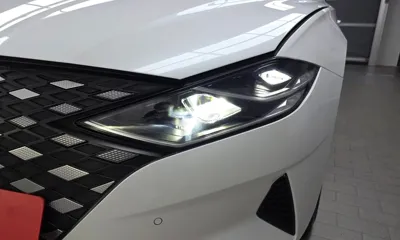 Hyundai Grandeur 2021, 44755 км, за 21990000 KRW - фото 22