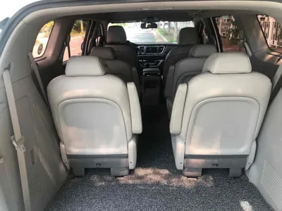 Kia Canival 2016, 200000 км, за 8190000 KRW - фото 5
