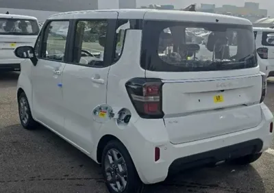 Kia Ray 2026, 1 км, за 3240000 KRW - фото 9