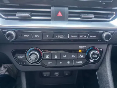 Kia Niro 2020, 110780 км, за 15900000 KRW - фото 17