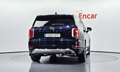 Hyundai Palisade 2022, 99813 км, за 29600000 KRW