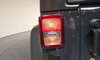 Jeep Wrangler 2016, 47919 км, за 26800000 KRW - фото 23