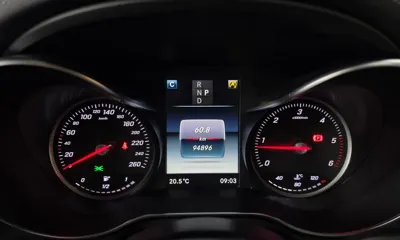 Mercedes-Benz GLC-Class 2017, 94896 км, за 27900000 KRW - фото 8