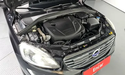 Volvo XC60 2017, 224753 км, за 10200000 KRW - фото 6