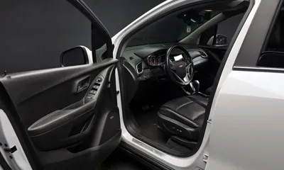 ChevroletGMDaewoo Trax 2018, 163957 км, за 5400000 KRW - фото 10