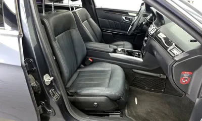 Mercedes-Benz E-Class 2014, 160316 км, за 8000000 KRW - фото 11
