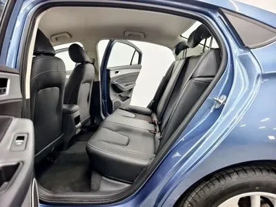 Chery Arrizo 5 2019, 91000 км, за 14700 CNY - фото 12