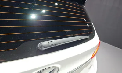 Hyundai Santafe 2020, 88978 км, за 24990000 KRW - фото 36