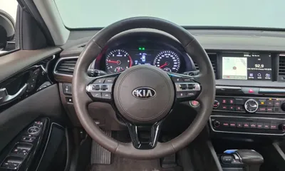 Kia K7 2019, 150057 км, за 10900000 KRW - фото 15