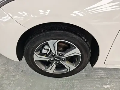 Kia K3 2020, 125100 км, за 42000 CNY - фото 23