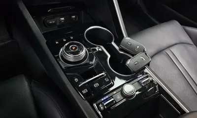 Kia K5 2021, 78667 км, за 29200000 KRW - фото 9