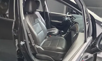 ChevroletGMDaewoo Trax 2019, 59475 км, за 7300000 KRW - фото 12