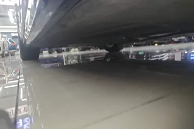 BMW 7 Series 2019, 121000 км, за 272882.11 CNY - фото 38